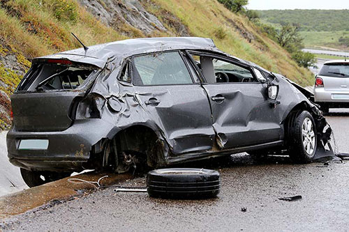 Unfallwagen Ankauf Köln